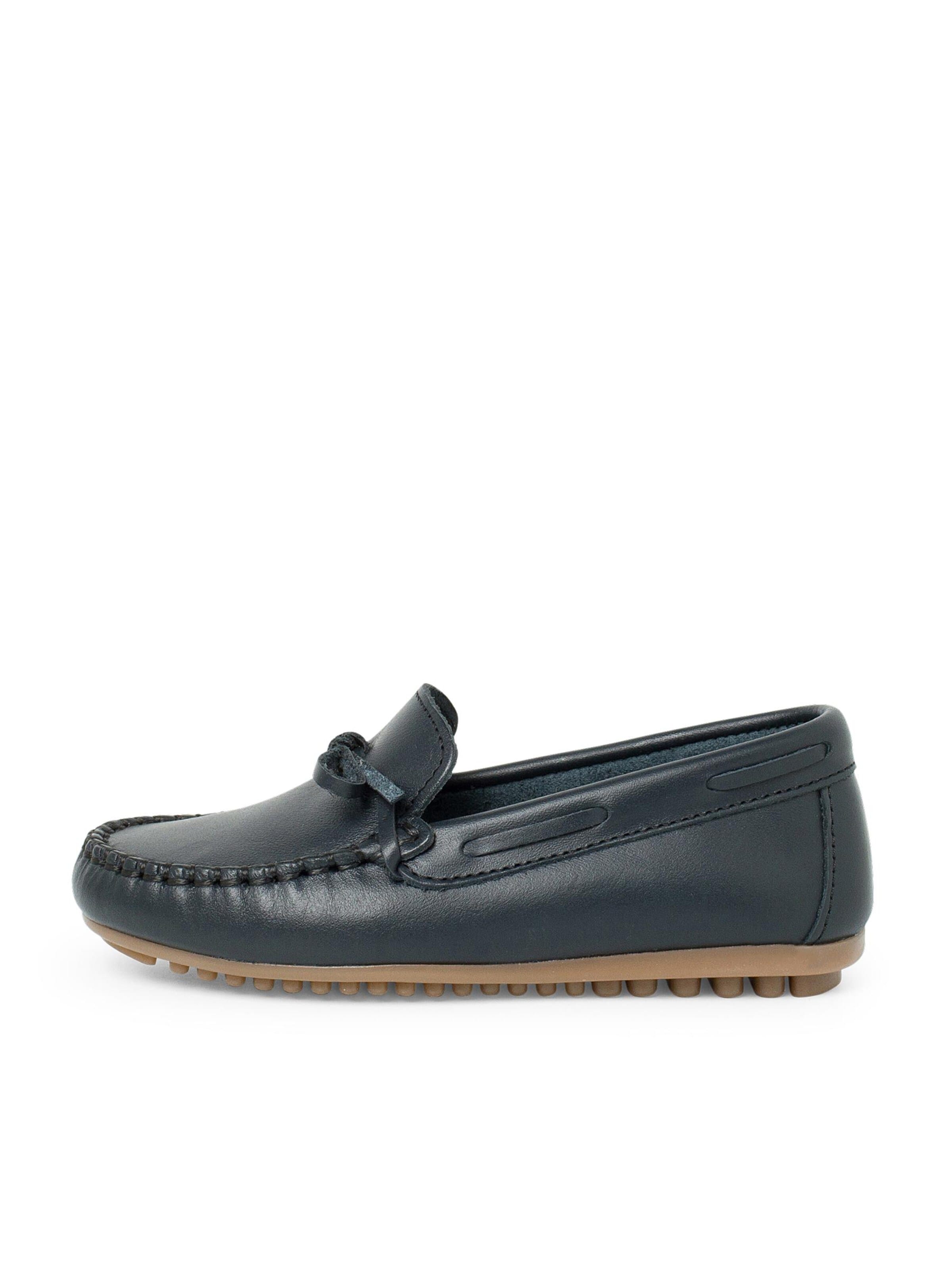 Chaussure basse Pisamonas en bleu