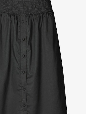 Gai+Lisva Rok 'Viola' in Zwart