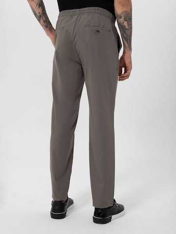 Regular Pantalon By Diess Collection en gris