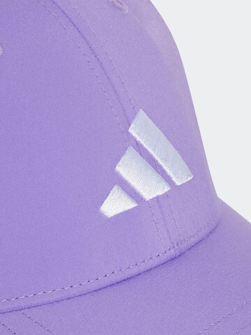 ADIDAS SPORTSWEAR Sportcap in Lila