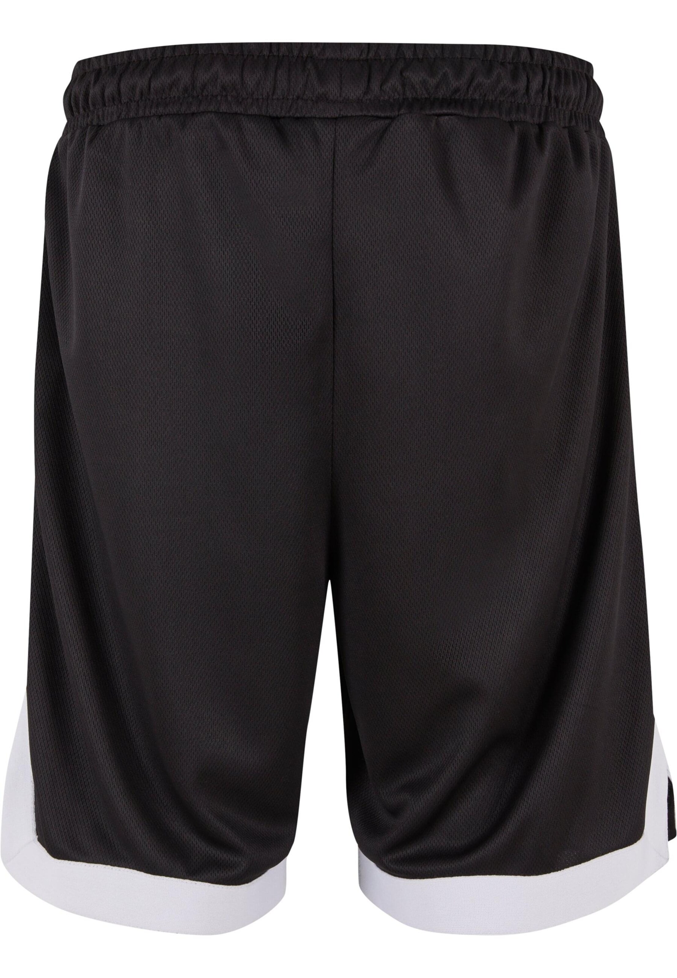 2Y Studios Свободный крой Штаны в Черный