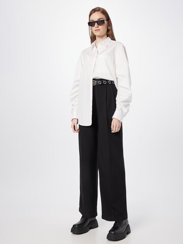 3.1 Phillip Lim Blouse in White