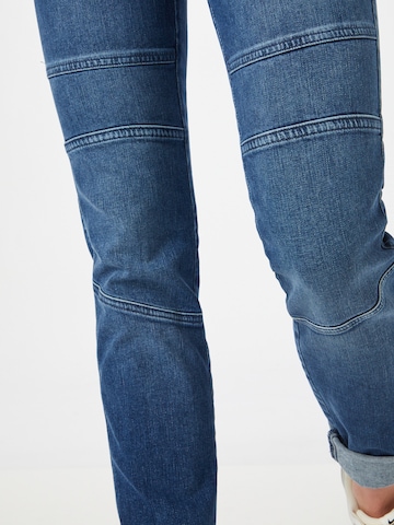 s.Oliver Skinny Jeans in Blau