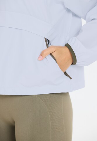 Athlecia Outdoorjas 'Narros' in Lila