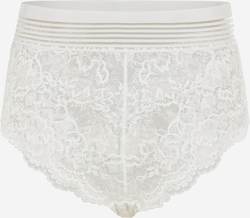 LASCANA Slip in Beige: Vorderseite