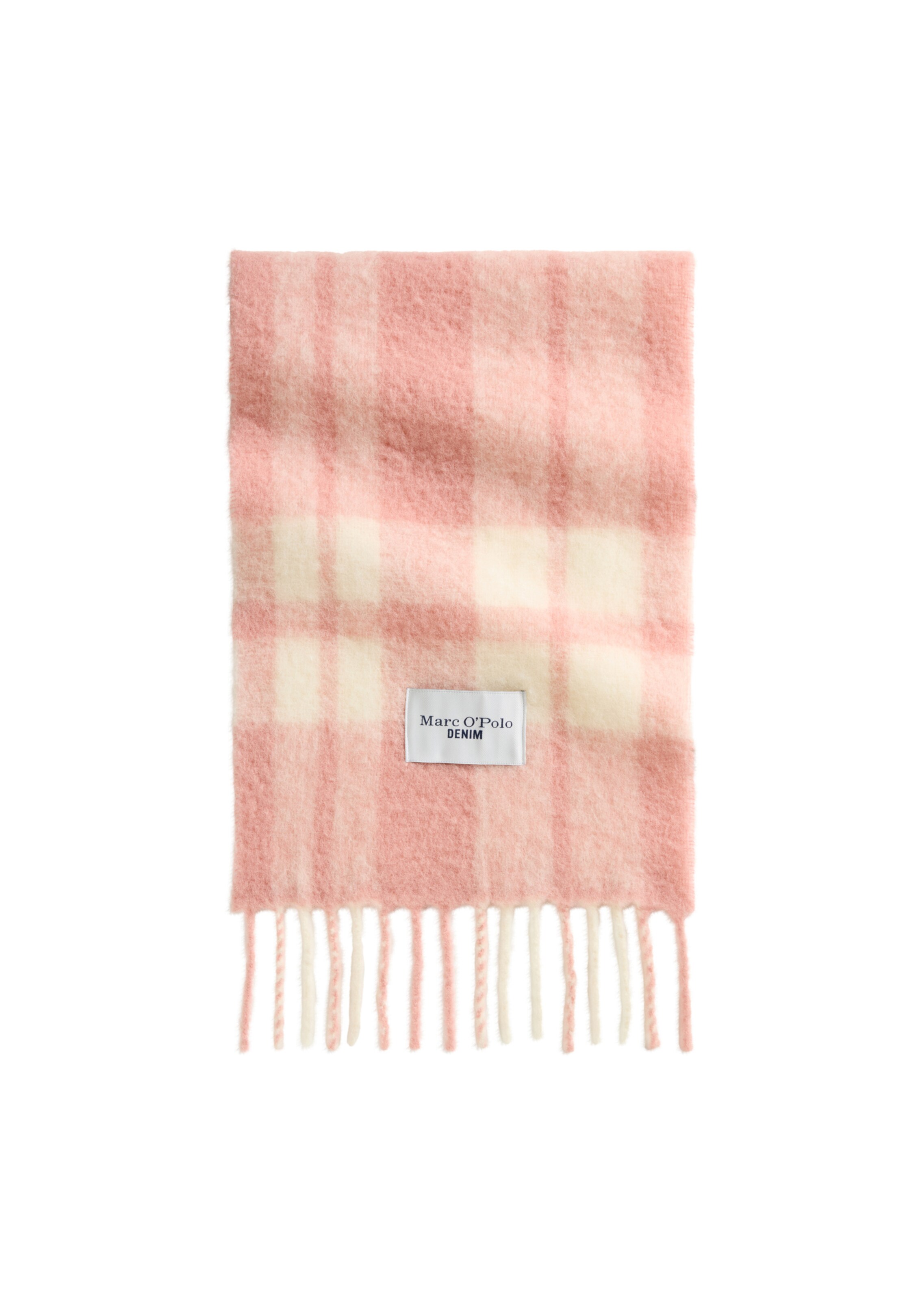 Marc O'Polo DENIM Scarf in Pink