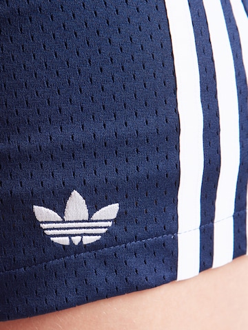 ADIDAS ORIGINALSSuknja - plava boja