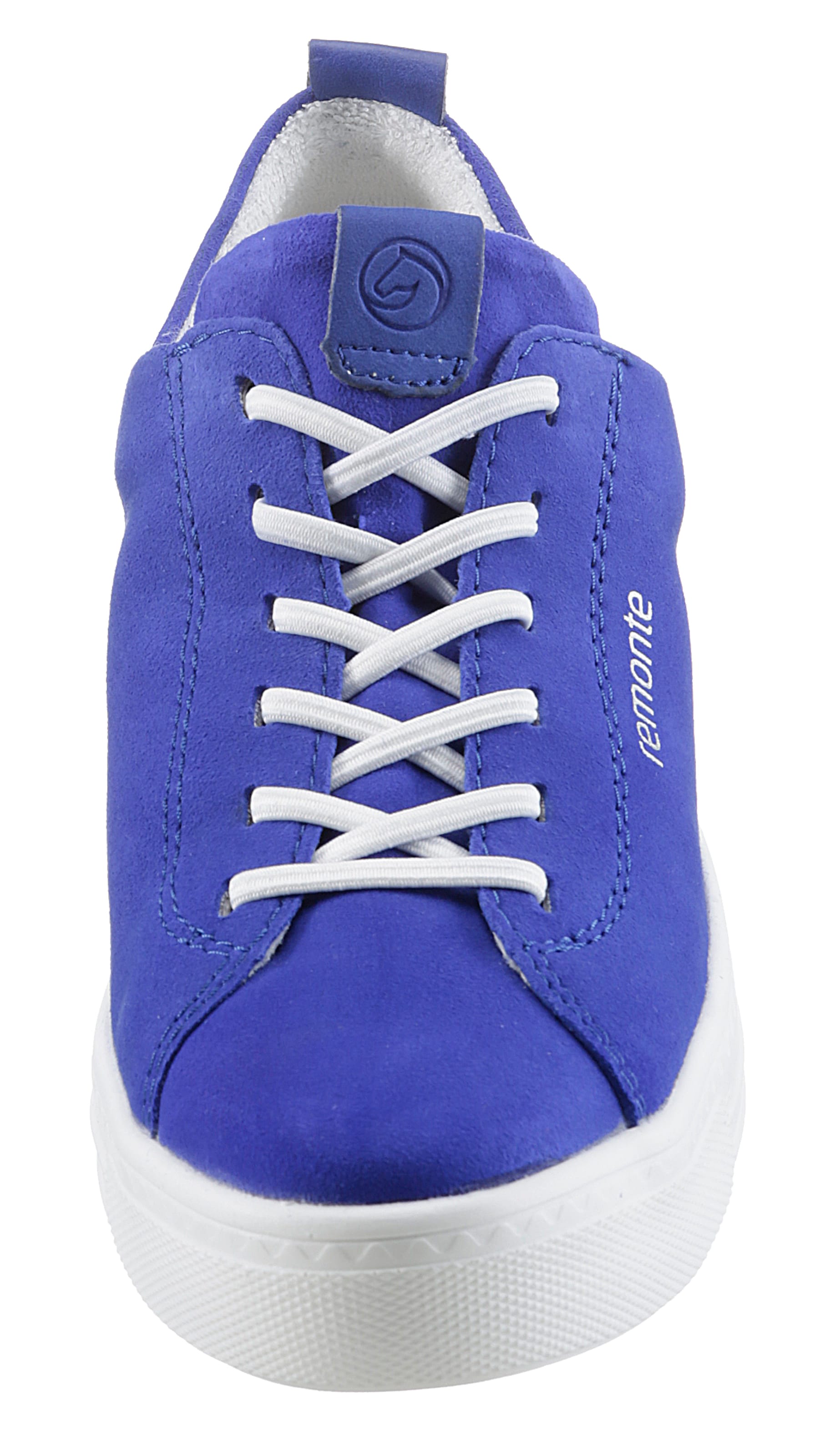 Sneaker bassa di REMONTE in blu