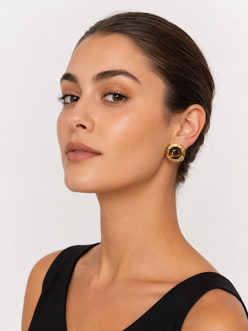 RteRme Ohrringe‌‌‌‌‌‌‌‌ in Gold