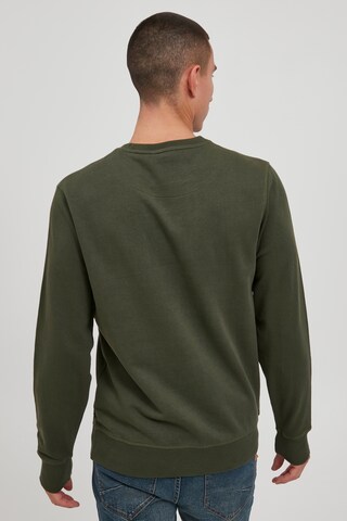 Sweat-shirt 'Oskari' BLEND en vert
