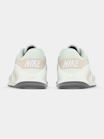 NIKE Sportovní boty 'Flex Train' – zelená