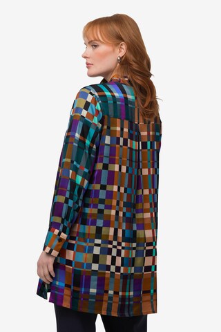 Ulla Popken Tunic in Mixed colors