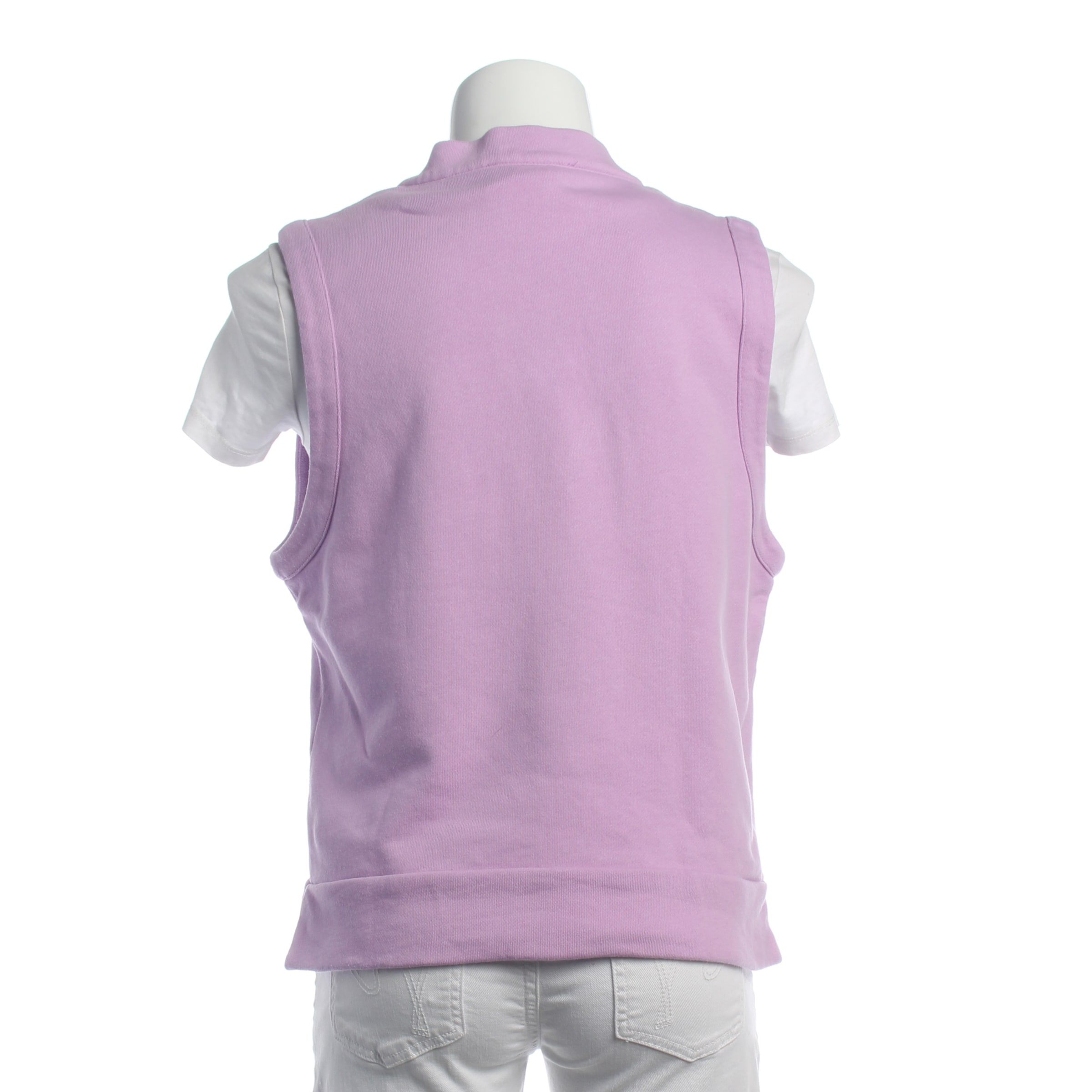 IVI collection Pullunder S in Lila