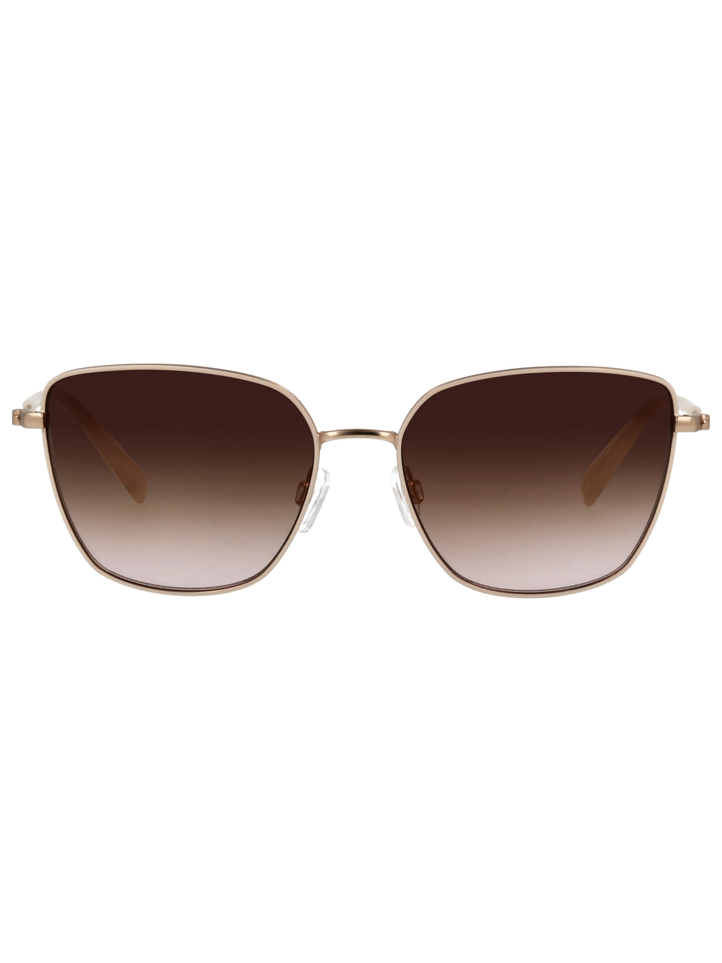 BRENDEL eyewear Sonnenbrille‌‌‌‌ in Beige