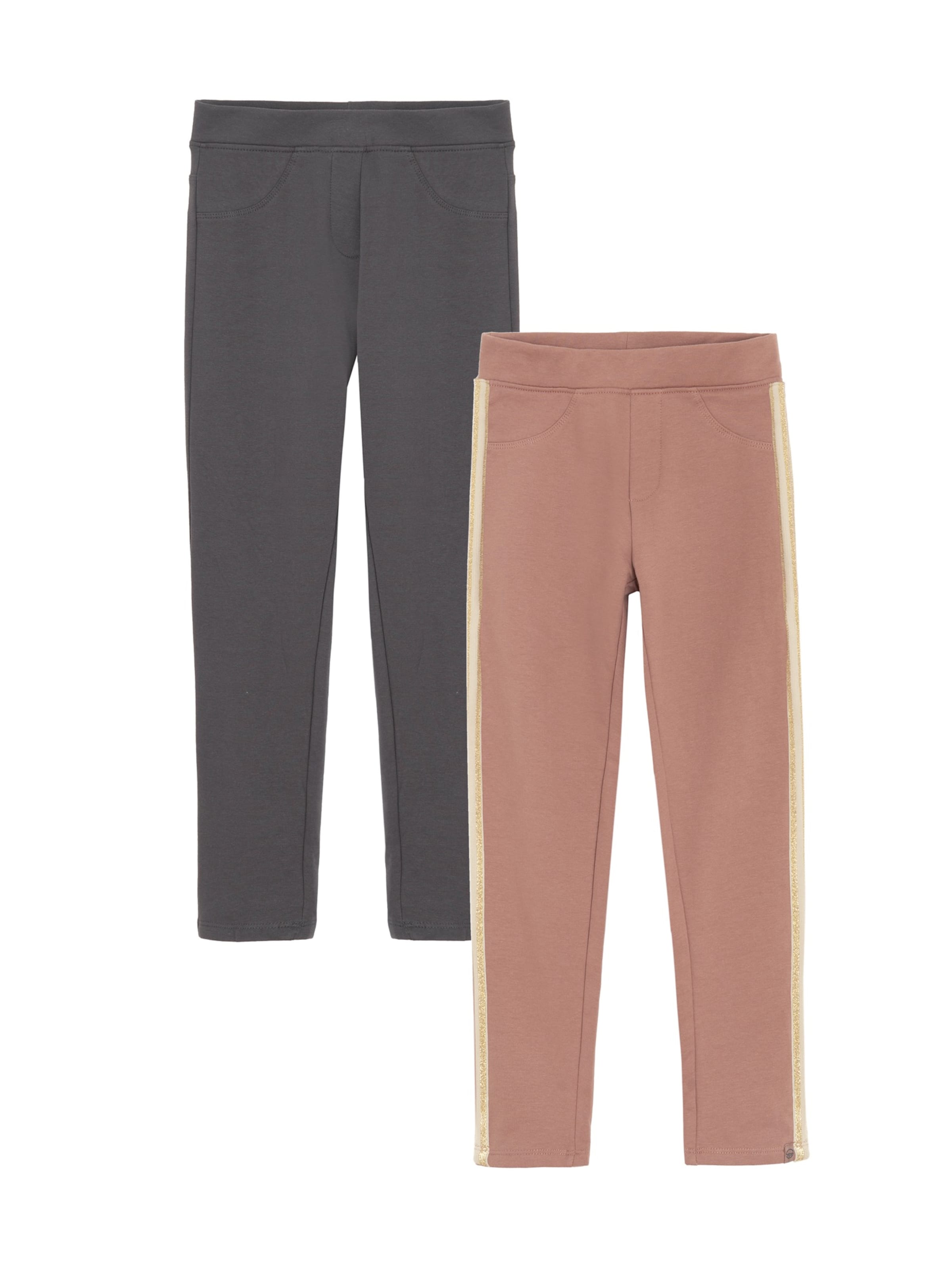 mėlyna Cool Club Siauras Tamprės: priekis