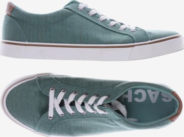 sacha Sneakers & Trainers in 44 in Green: front