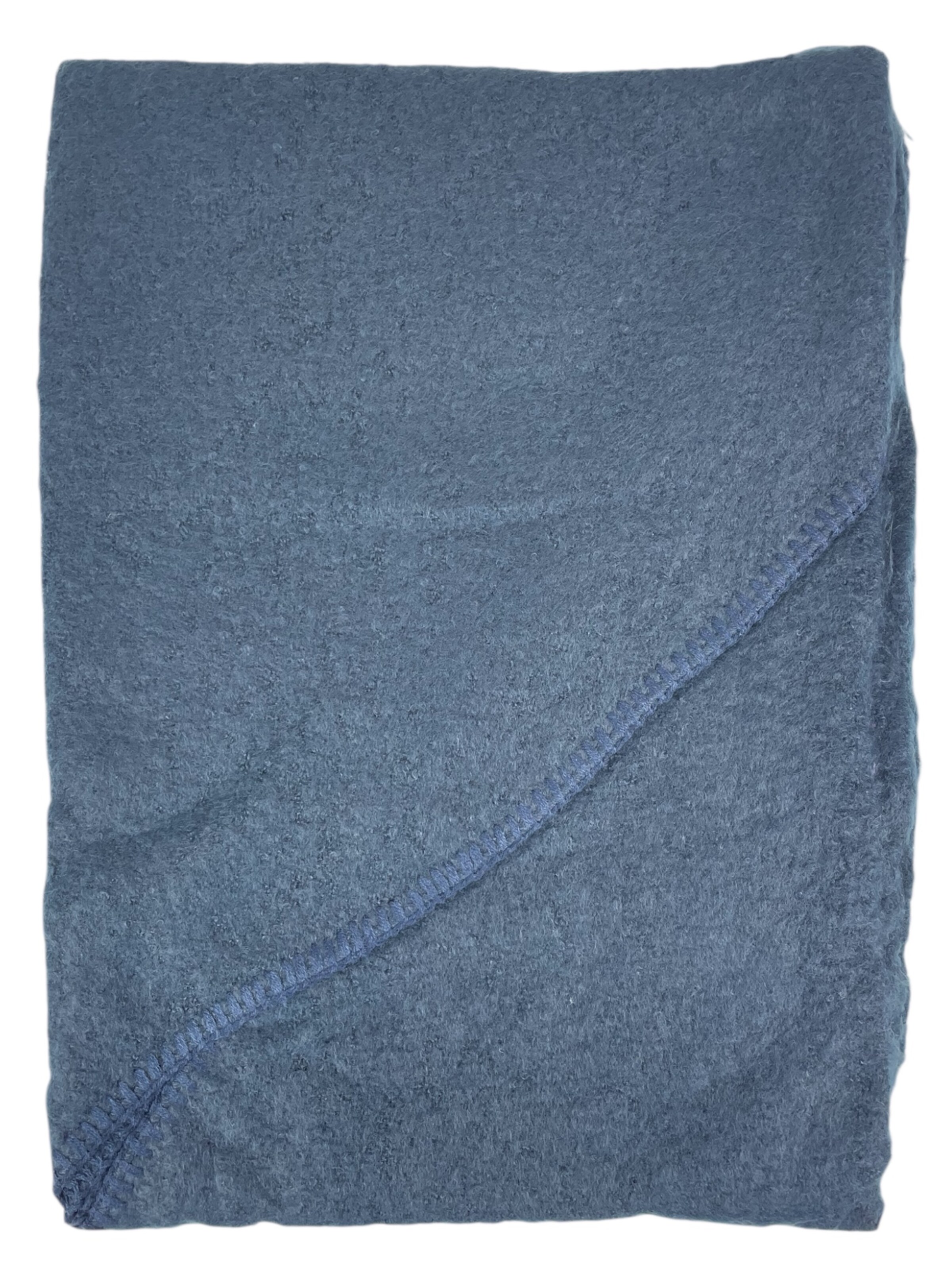 Kumixi Oversizeschal‌‌‌‌‌‌‌‌ in Blau