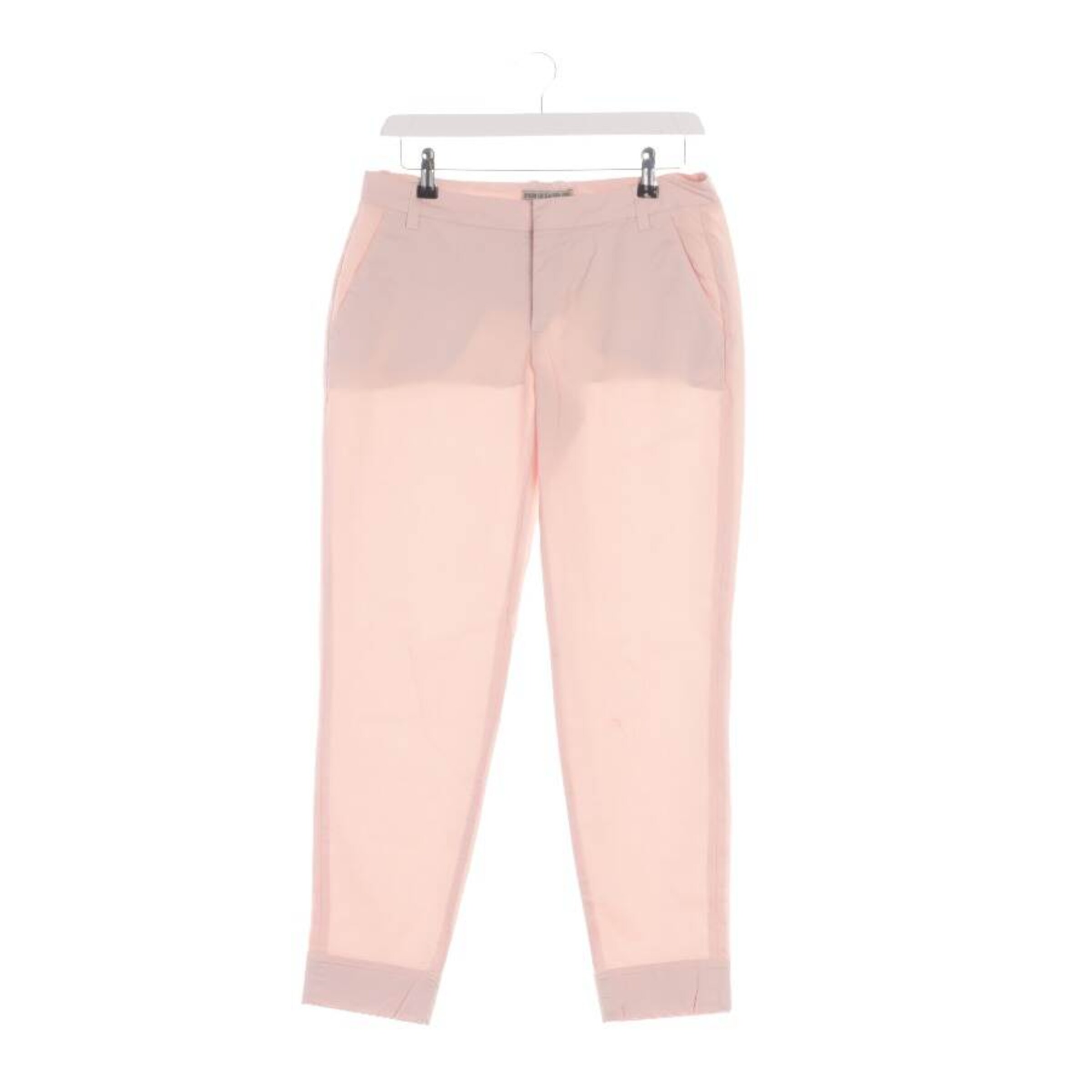 DRYKORN Pants in S x 34 in Pink: front