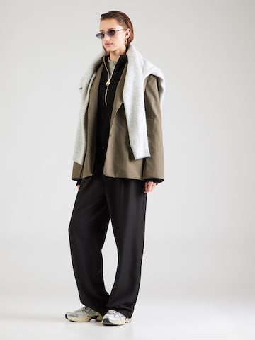 Barbour International Svetr 'Rae' – černá