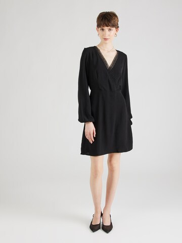 VERO MODA Dress 'VMALVA' in Black: front