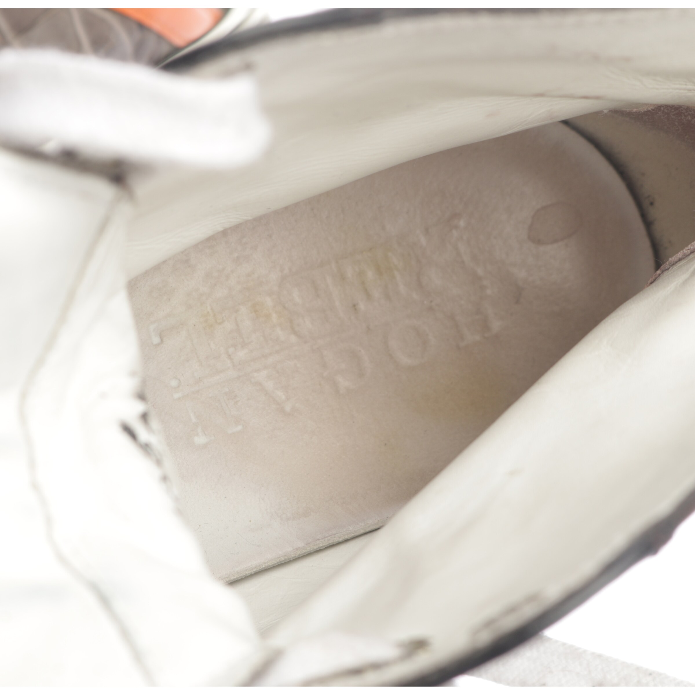 HOGAN Sneakers & Trainers in 38,5 in Brown