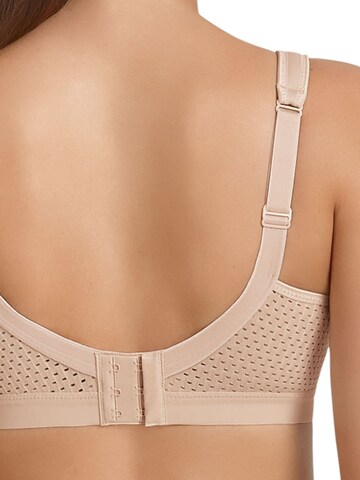 ANITA Bralette Bra 'momentum' in Beige