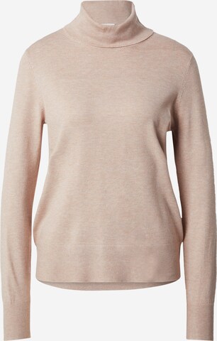 Pullover di s.Oliver in beige: frontale