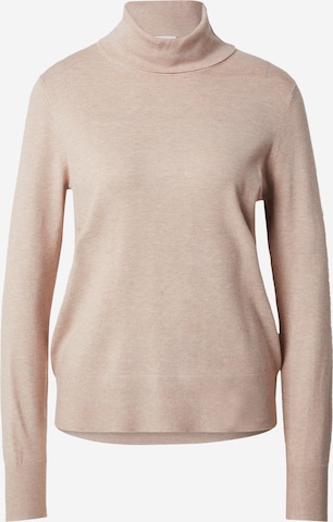 s.Oliver Pullover i beige: forside