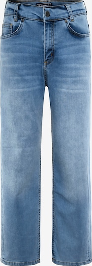 BLUE EFFECT Jeans in de kleur Blauw denim, Productweergave