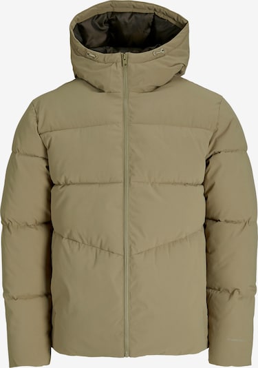 JACK & JONES Talvitakki 'JWHBRADY' värissä tummabeige, Tuotenäkymä