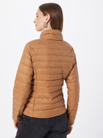 Veste mi-saison 'New Tahoe' ONLY en marron