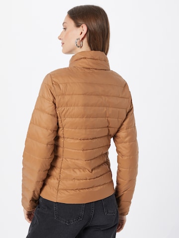 ONLY Between-Season Jacket 'New Tahoe' in Brown