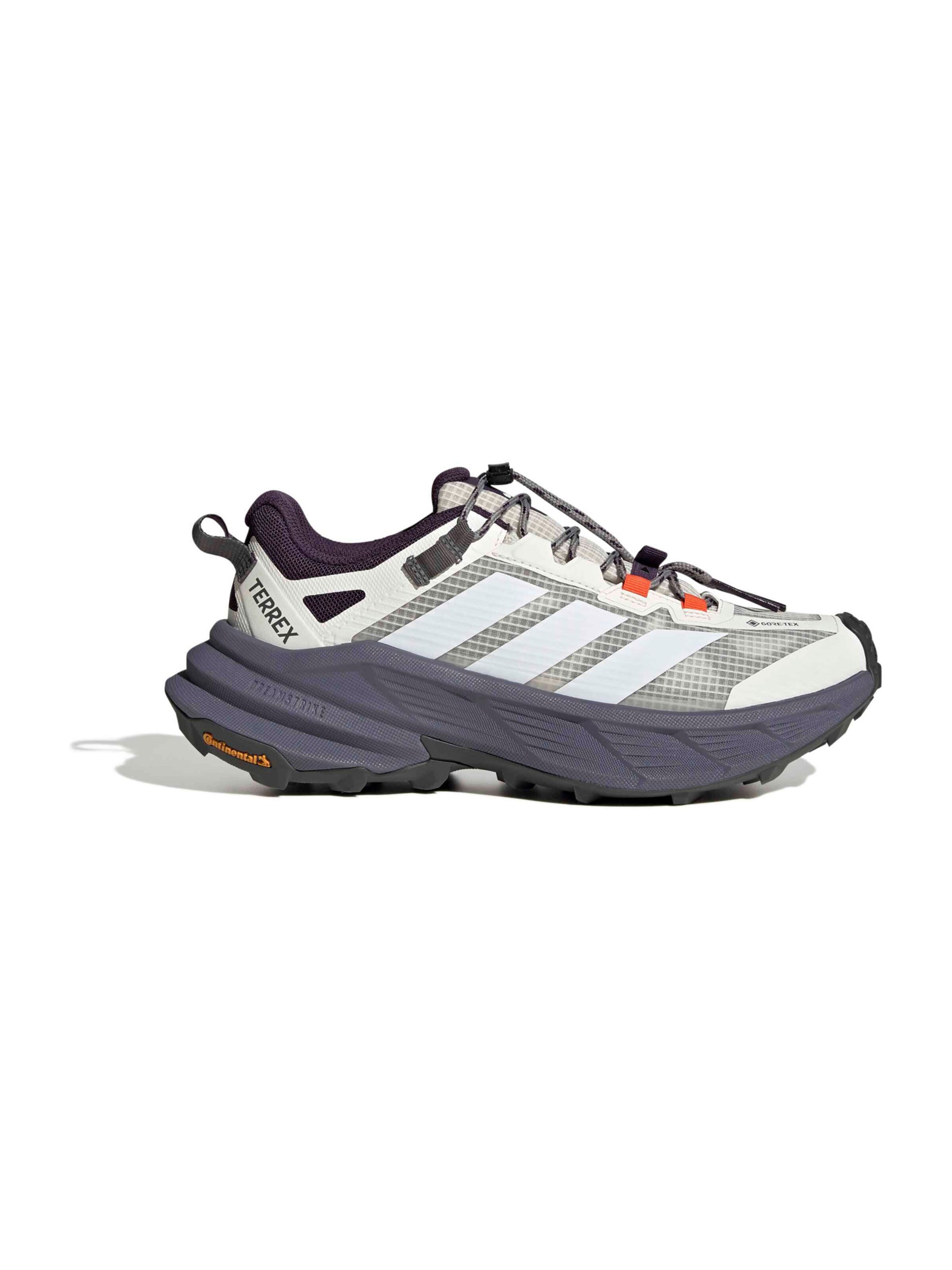 ADIDAS TERREX Sports shoe 'FREEHIKER' in White