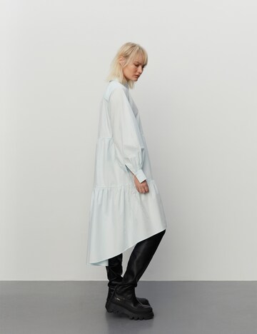 2NDDAY Shirt Dress 'Cressida' in Blue