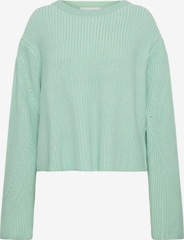 Moves Neulepaita värissä vihreä: etupuoli