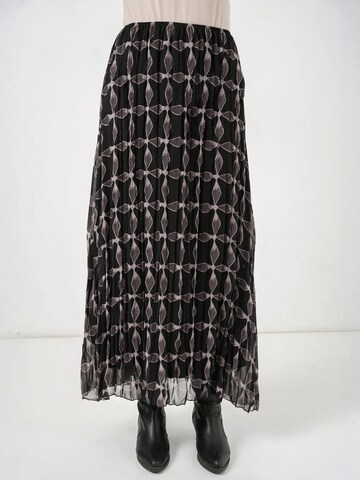 Bigdart Skirt 'Röcke' in Black