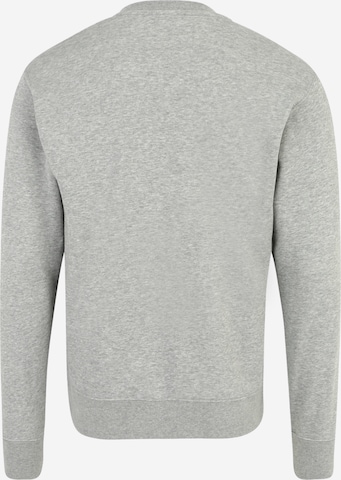 Sweat-shirt Nike Sportswear en gris