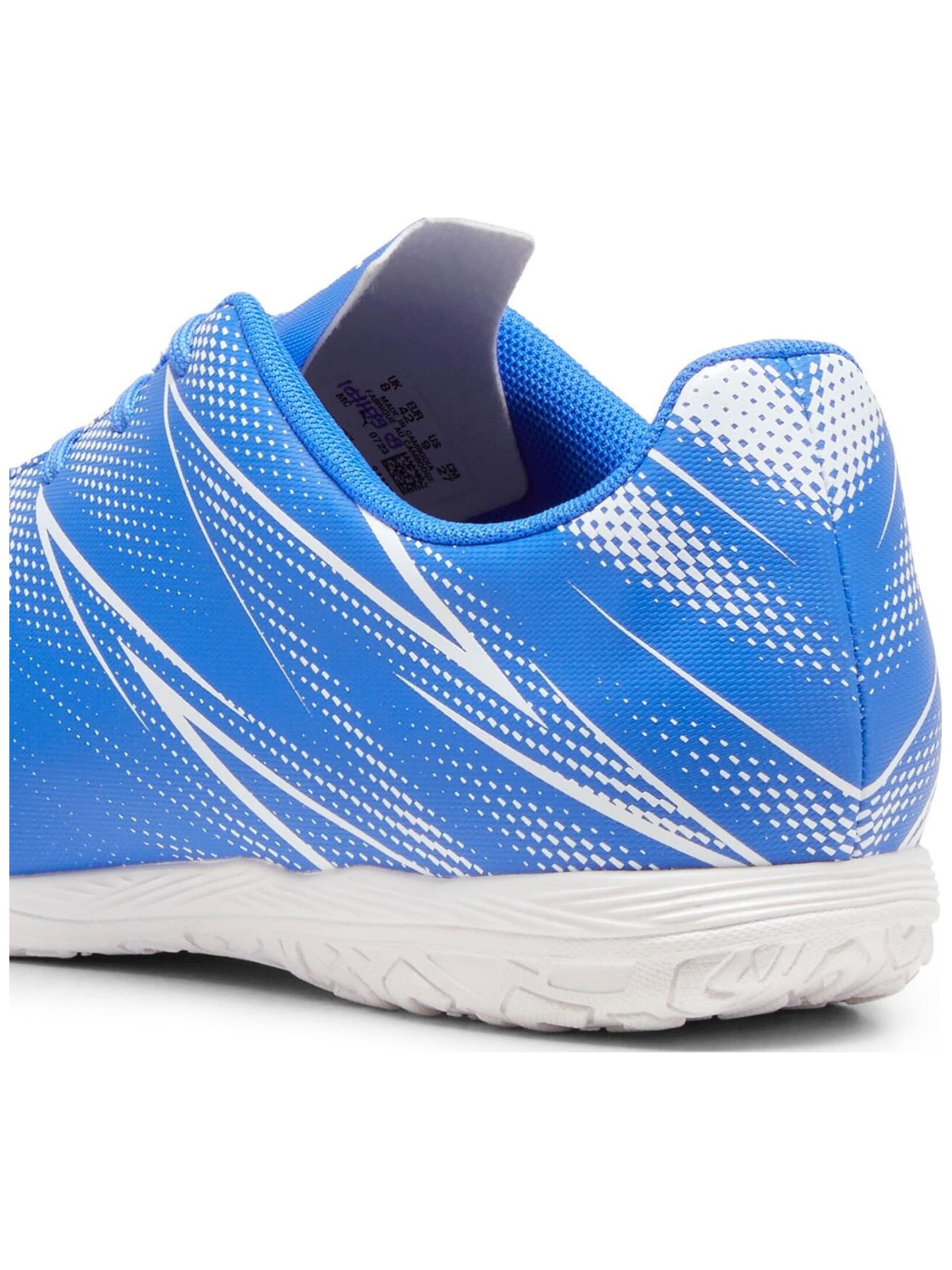 PUMA Fußballschuh 'Puma Attacanto It'‌‌‌‌‌‌‌‌ in Blau