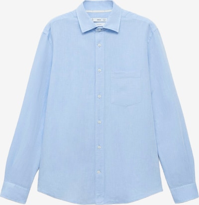 MANGO MAN Košulja 'AVISPA' u svijetloplava, Pregled proizvoda