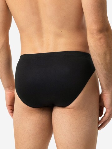 Mey Slip 'Casual Cotton' in Black