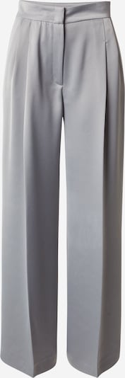 Klostuotos kelnės 'GELA' iš MAX&Co., spalva – šviesiai pilka, Prekių apžvalga