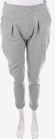 Chicorée Jogger-Pants M in Grau: predná strana