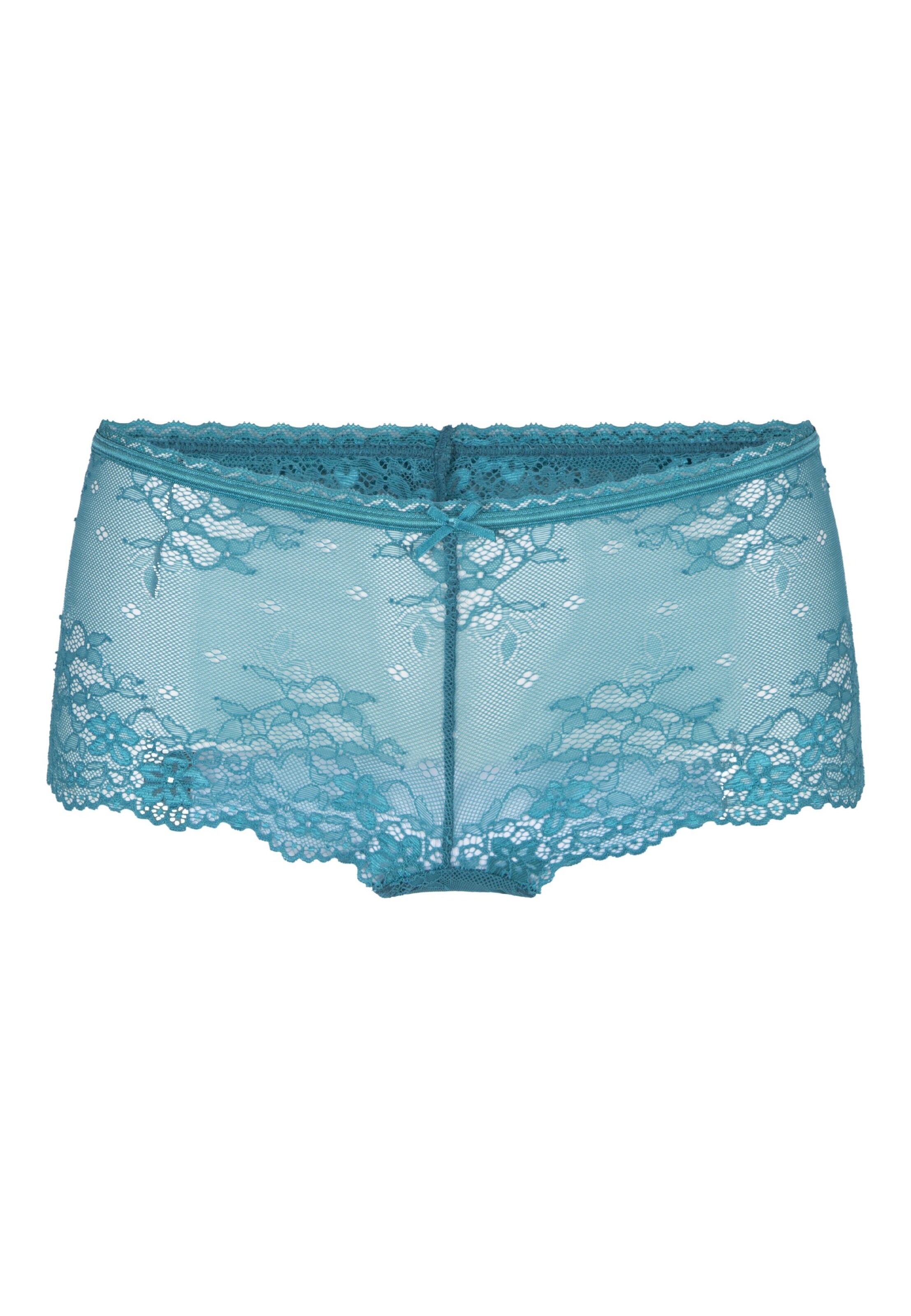 LingaDore Трусы в Синий: спереди