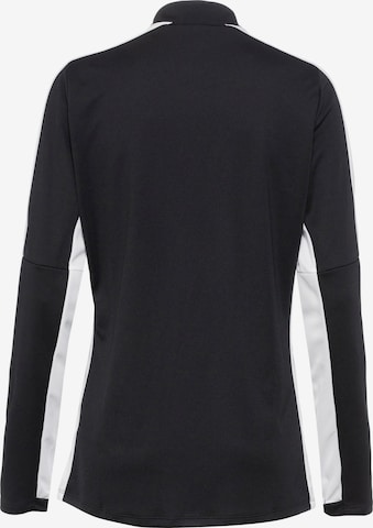 NIKE Athletic Sweatshirt 'Academy23' in Black