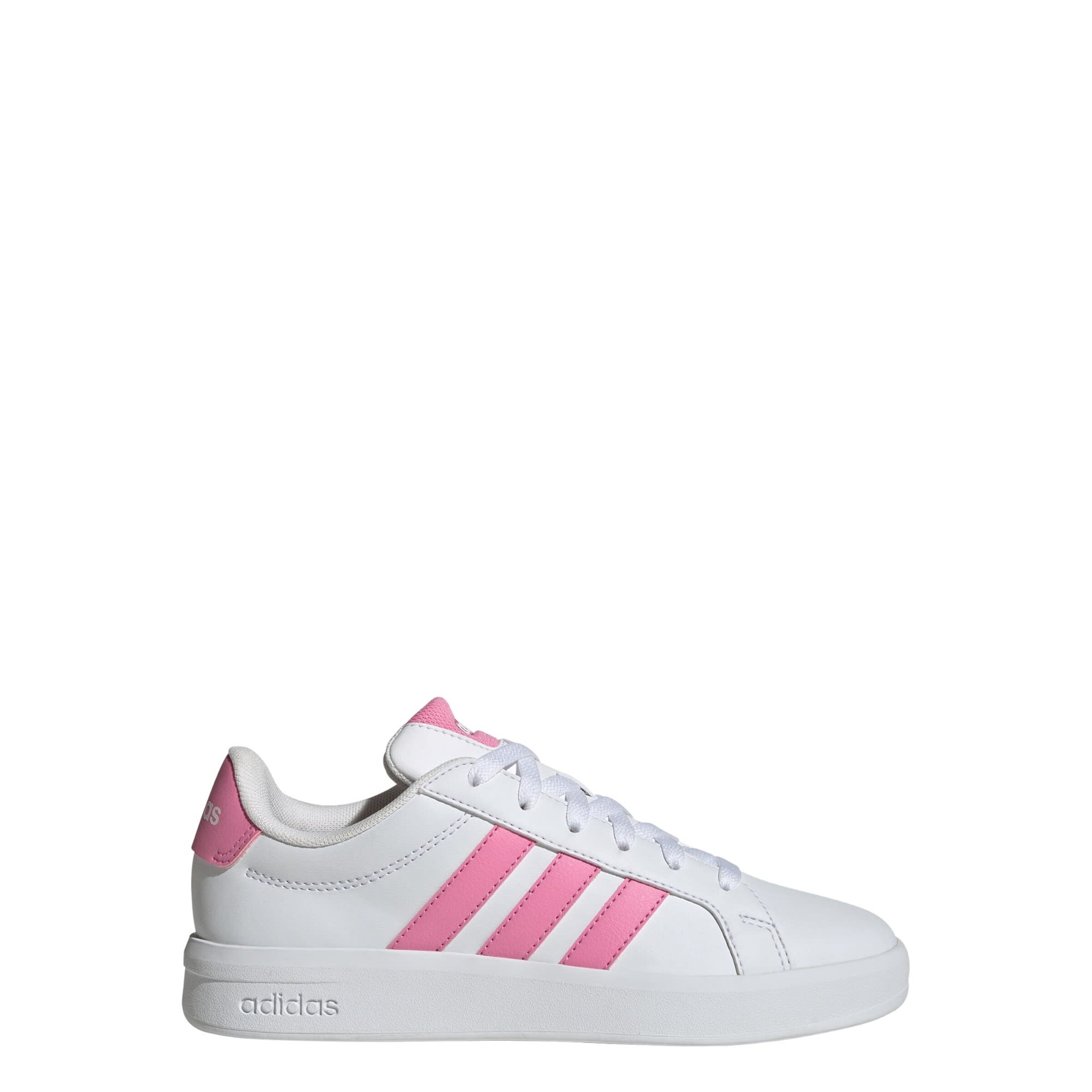 ADIDAS SPORTSWEAR Buty sportowe 'Grand Court 3.0' w kolorze biały