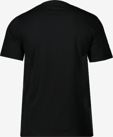 CONVERSE Shirt in Black