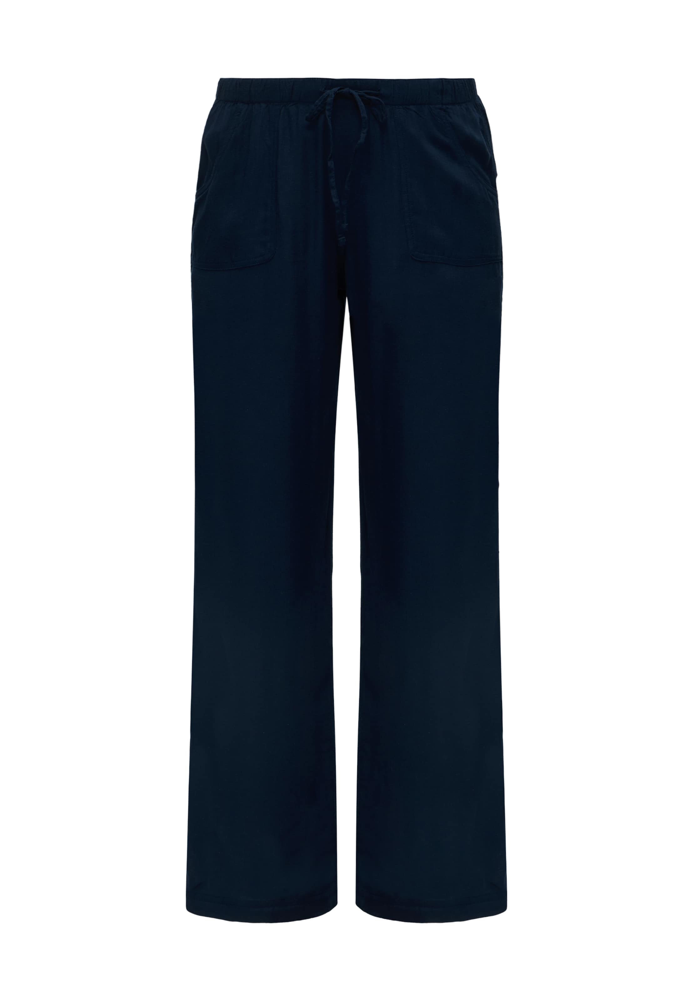 tengerészkék HOLLISTER Nadrág - 34, Termék nézet