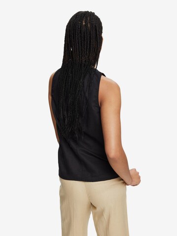 ESPRIT Blouse in Black