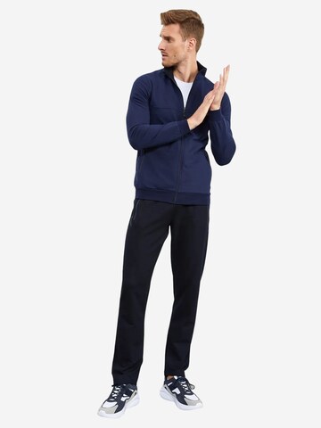 Tommy Life Sweat suit 'Aktive Sets' in Blue