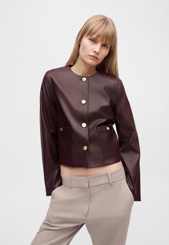 TOMMY HILFIGER Blazer in Rot